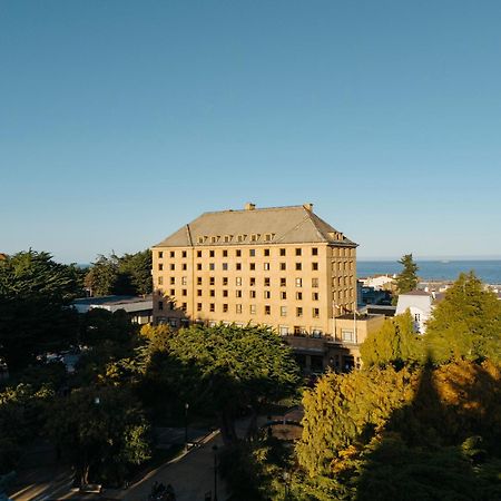 Hotel Cabo De Hornos Punta Arenas Dış mekan fotoğraf