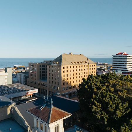 Hotel Cabo De Hornos Punta Arenas Dış mekan fotoğraf
