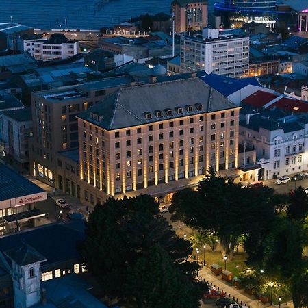 Hotel Cabo De Hornos Punta Arenas Dış mekan fotoğraf