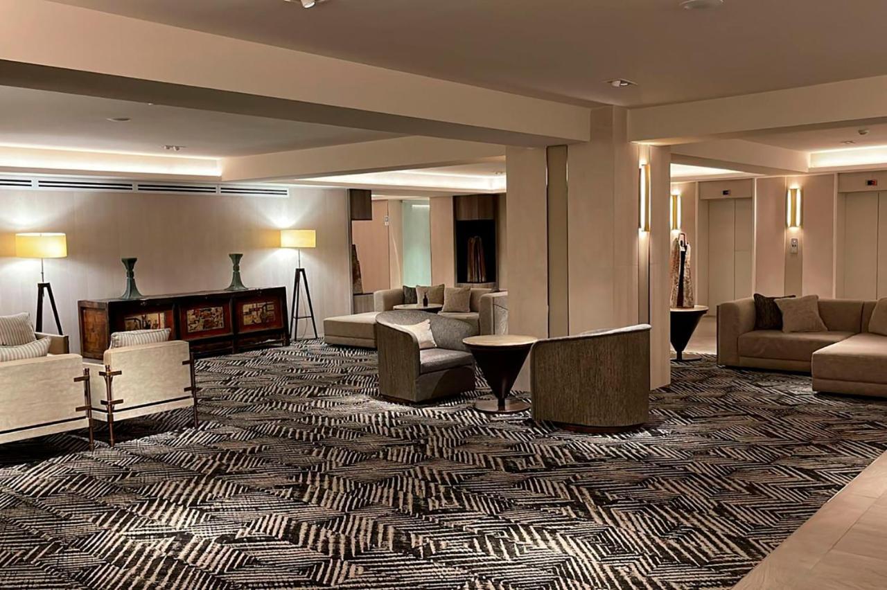 Hotel Cabo De Hornos Punta Arenas Dış mekan fotoğraf
