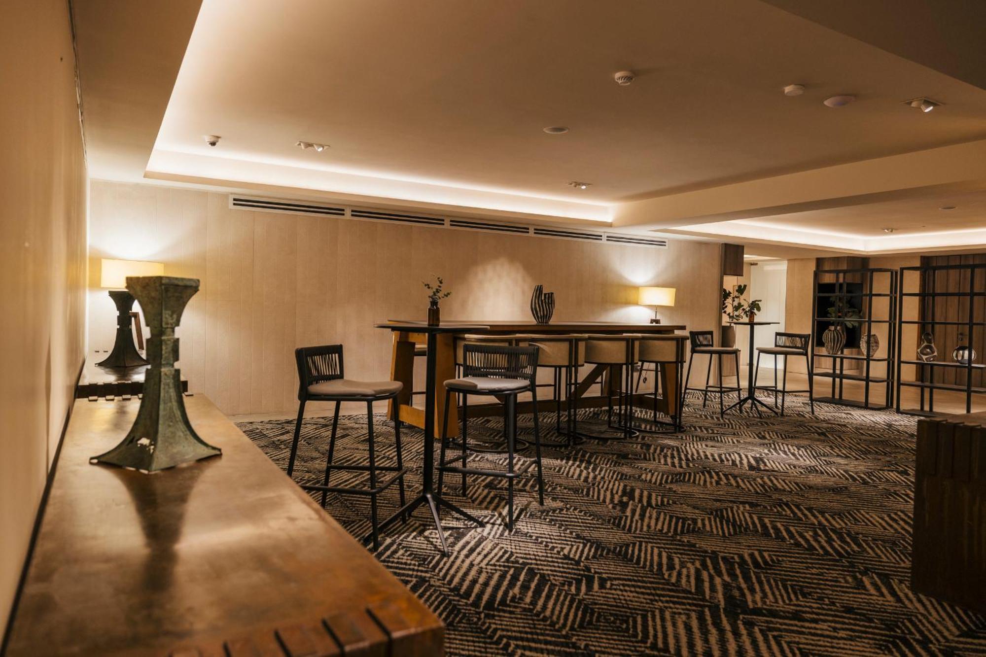 Hotel Cabo De Hornos Punta Arenas Dış mekan fotoğraf