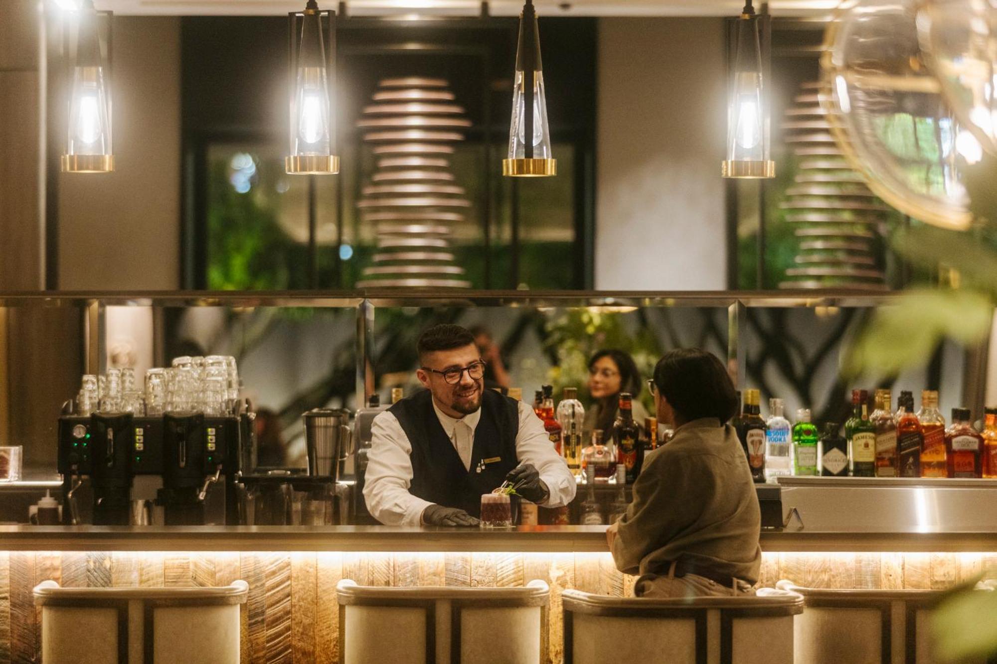Hotel Cabo De Hornos Punta Arenas Dış mekan fotoğraf